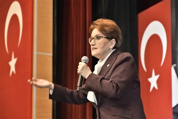 Akşener, 