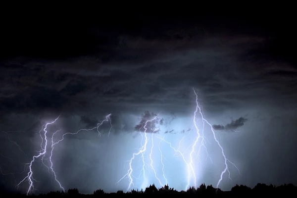 Meteoroloji’den kuvvetli yağış uyarısı