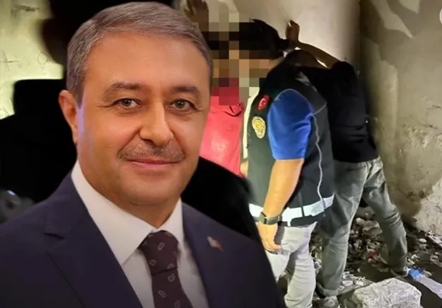 Şanlıurfa Valisi Şıldak: Uyuşturucuyla Mücadelede Kararlılık Sürüyor