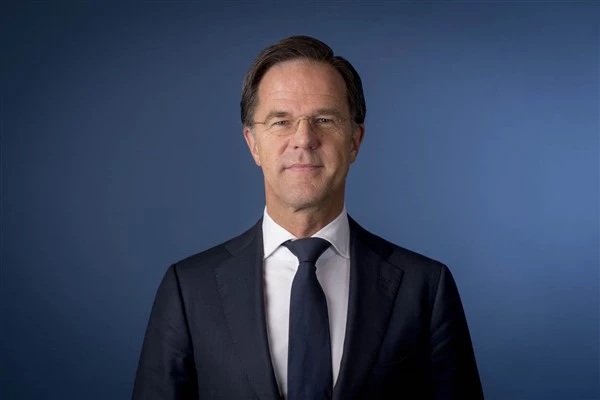 Rutte: “Hollanda, Bosna Hersek