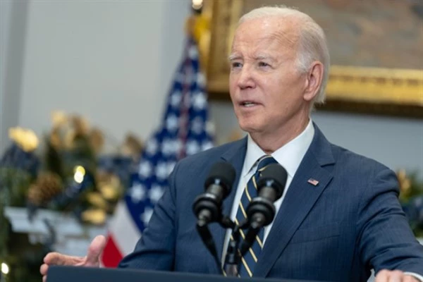 ABD Başkanı Biden