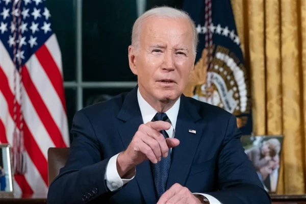 Biden yönetimi, 3,7 milyondan fazla Amerikalının borçlarının silinmesini onayladı