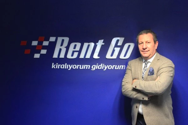 Rent Go “Yılın En İtibarlı Araç Kiralama Markası” seçildi