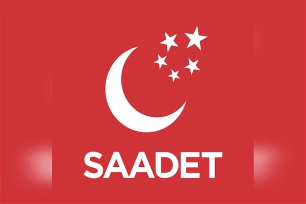 Saadet Partisi: 