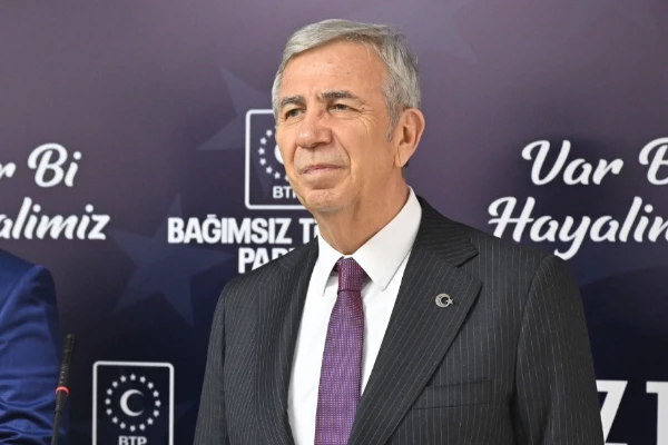 Başkan Yavaş: 