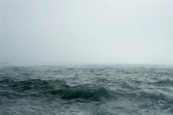 Meteoroloji’den denizlerde fırtına uyarısı