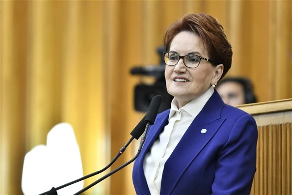 Akşener