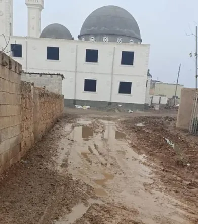 İlçe Merkezi Ayrı, Köyler Ayrı Bir Sorun Yumağı