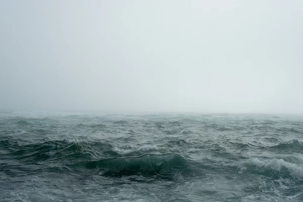 Meteoroloji’den denizlerde fırtına uyarısı