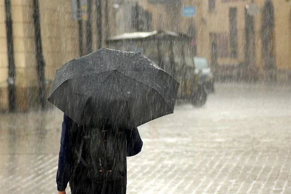 Hava sıcaklığı mevsim normallerinin altına düşecek