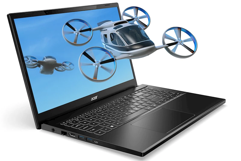 Acer SpatialLabs Stereoskopik 3D portföyünü genişletiyor