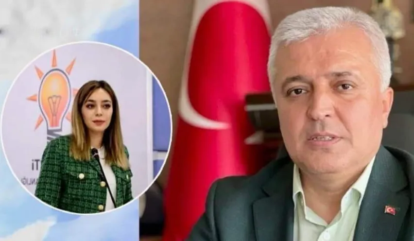 AK Parti 24.dönem Şanlıurfa Milletvekili Abdülkerim Gök’ün Kızı Trafik Kazası Geçirdi