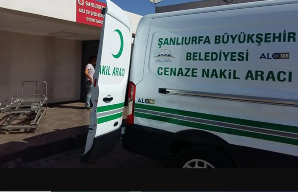 Şanlıurfa’da Genç Kız Evinde Ölü Bulundu