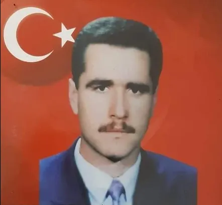 Şehit Öğretmen Cuma İbiş