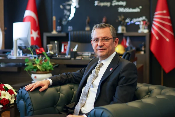 CHP Genel Başkanı Özel, Abdi İpekçi