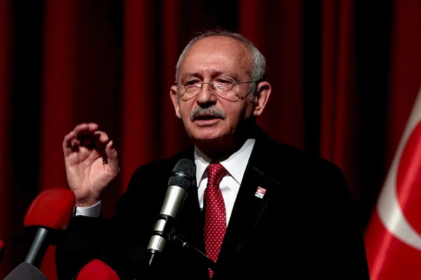 Kılıçdaroğlu, Deniz Baykal