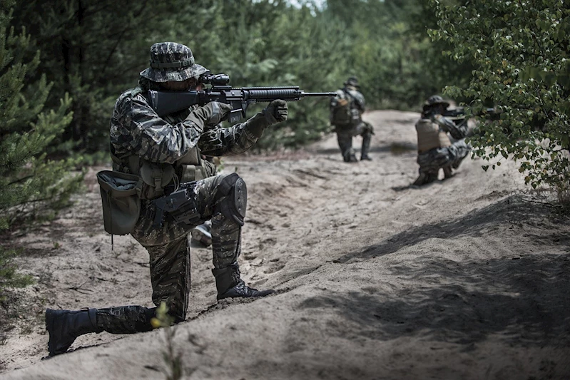 IDF, 2 İsrailli rehinenin kurtarıldığını açıkladı