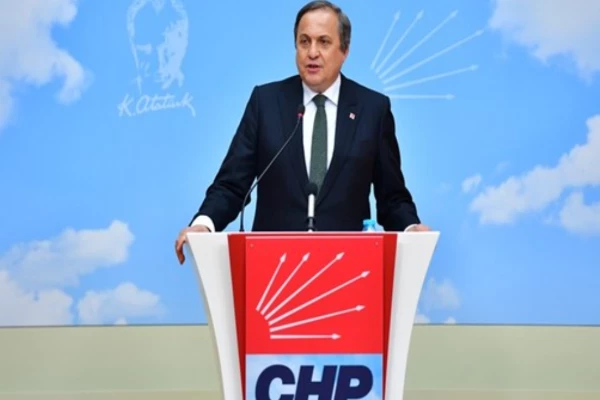 CHP Ordu Milletvekili Torun