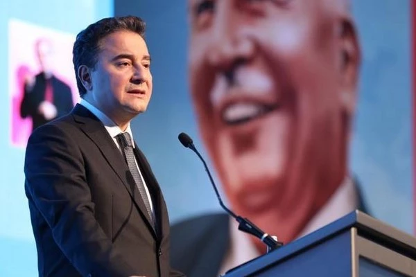 Babacan: “‘Mülakatı kaldıracağız’ vaadi unutuldu”