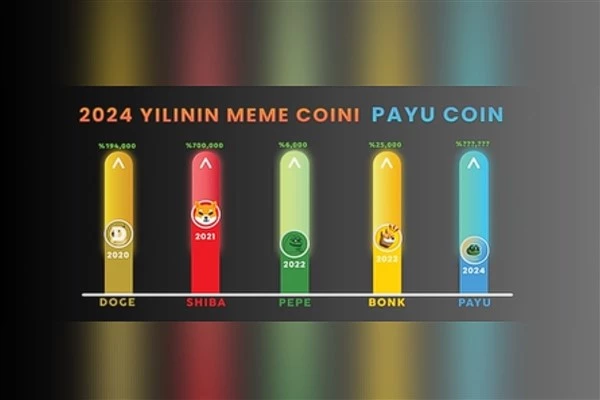 Yeni kripto para platformu, tüm “meme coin”leri tek çatıda toplayacak