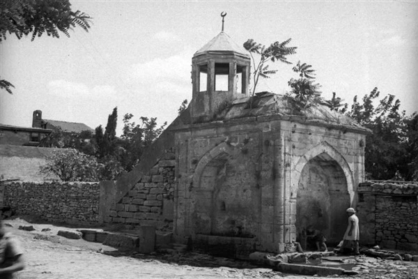 Fatih’in kaybolmuş 26 tarihi camisi yeniden ihya ediliyor