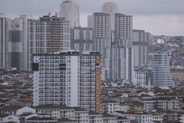 İstanbul’a kentsel dönüşüm desteği