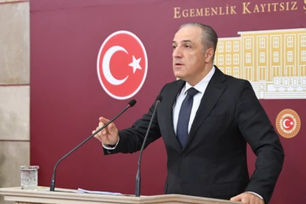 Yeneroğlu: 