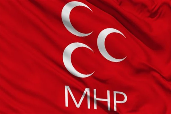 MHP Seçim Beyannamesi