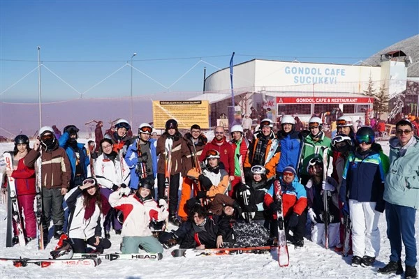 Kabataş Erkek Lisesi, Erciyes