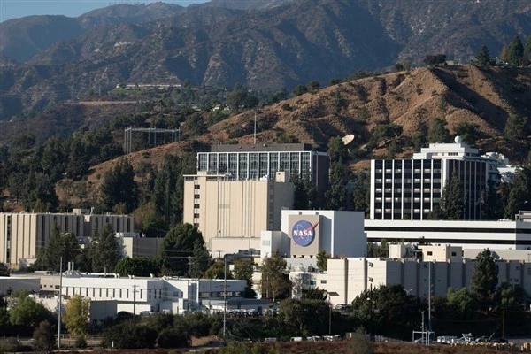 NASA, bütçe kesintileri nedeniyle 530 kişiyi işten çıkaracak