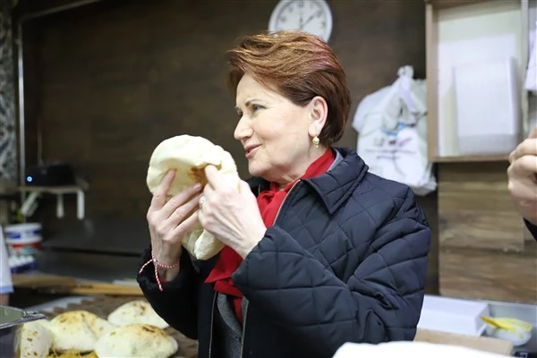 Akşener: 