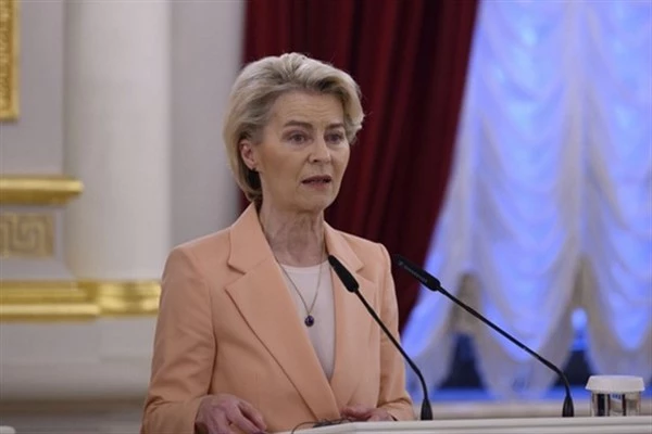 Leyen, İsveç