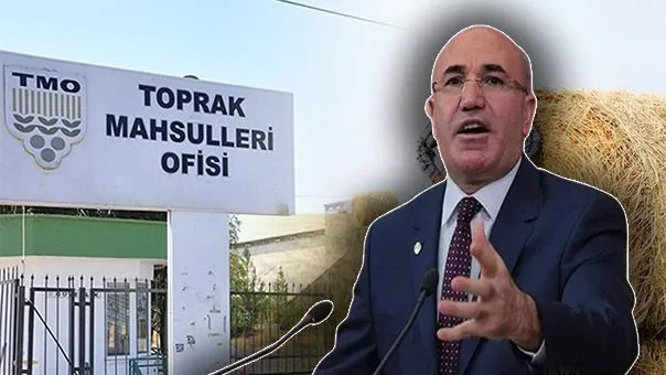  urfalı milletvekili Tanal duyurdu: “Çiftçinin ölüm fermanıdır”