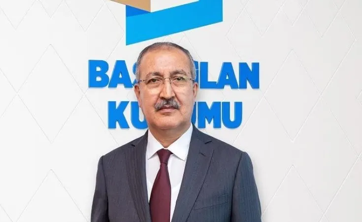 Genel Müdür Erkılınç’tan 24 Temmuz Gazeteciler ve Basın Bayramı mesajı