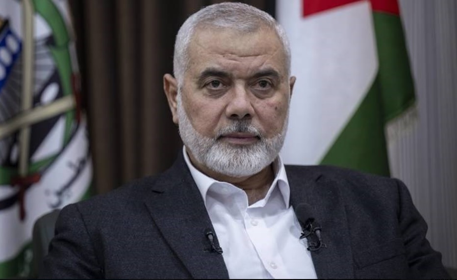 Hamas lideri İsmail Haniye, Tahran’da uğradığı suikast sonucu hayatını kaybetti