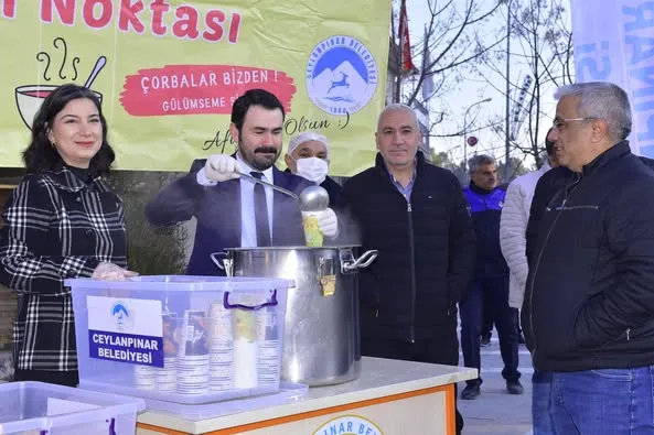 Ceylanpınar Belediye Başkanı Uğur Kahraman’a Halktan Tepki: Talepler Göz Ardı Ediliyor