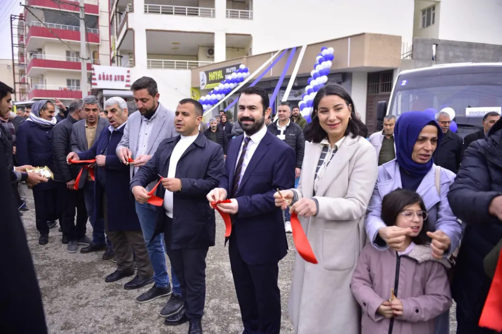 Şehiriçi Toplu Taşıma İhalesi Sonuçlandı, Yeni Araçlar Hizmet Vermeye Başladı…