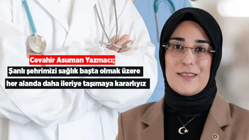 Şanlıurfa