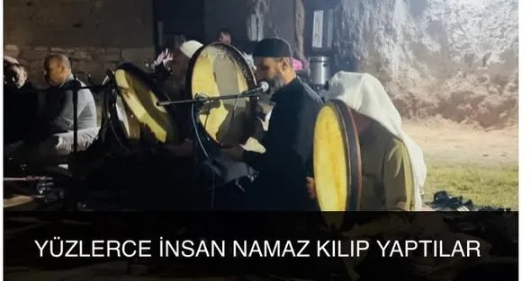 Ceylanpınar’da eşyaların kendiliğinden yandığı evde yeni gelişme! Bakın yangınlar nasıl durdu…