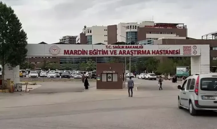 Mardin’in Kızıltepe ilçesinde  3 kişi başından vurulmuş halde bulundu