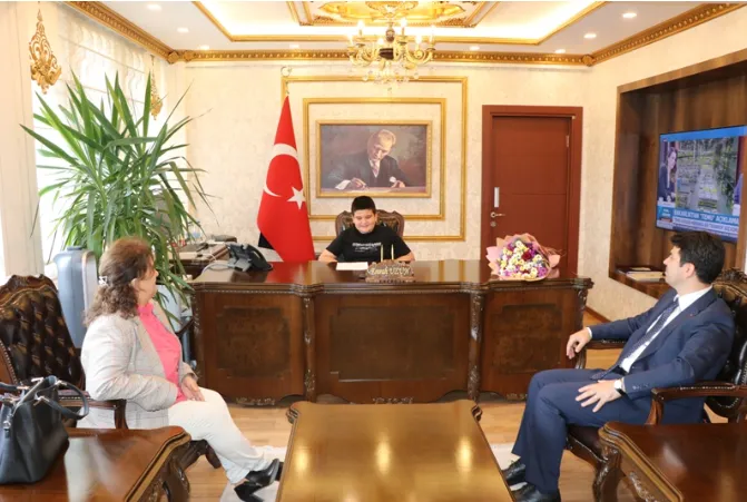 Ceylanpınar