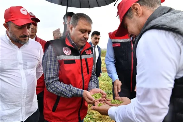 Şanlıurfa Valiliği
