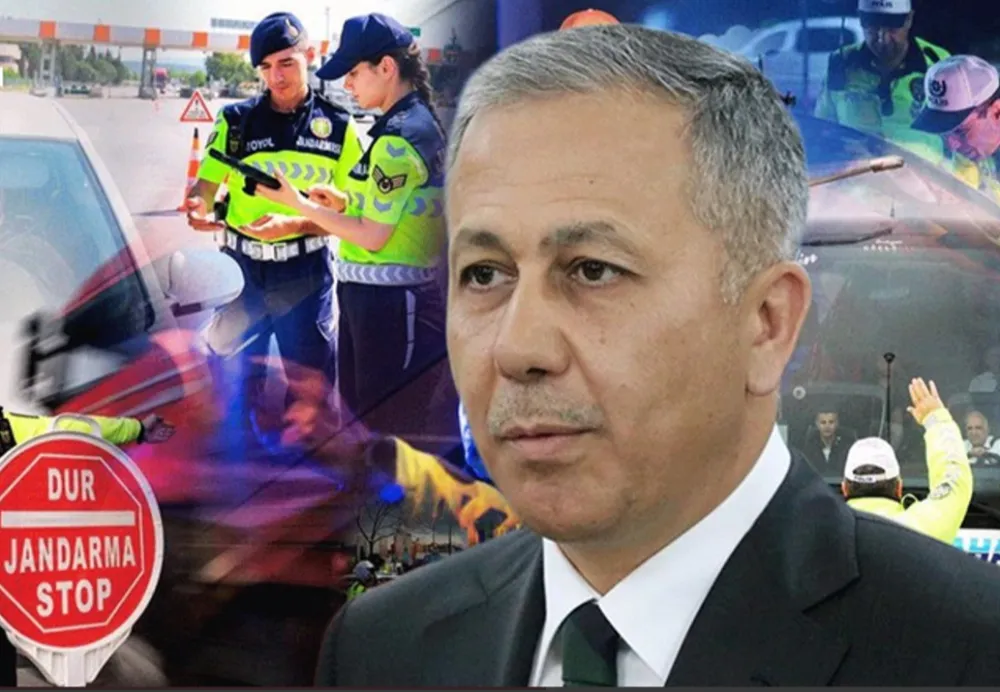 Tepkiler Sonrası Trafikte Hız Sınırı İçin İnceleme Komisyonu Kuruluyor