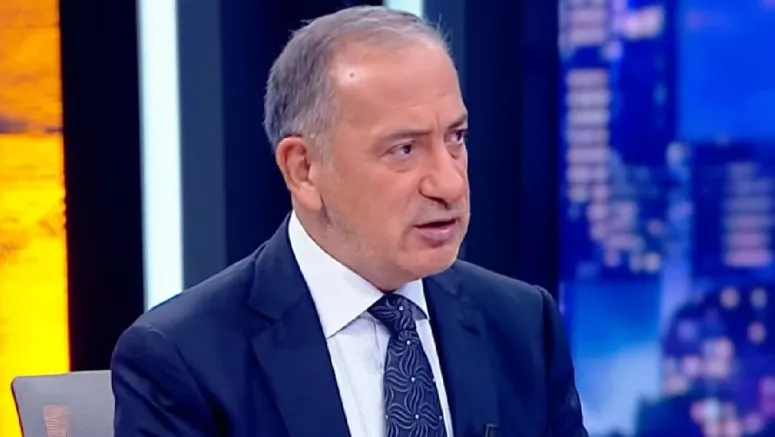 Fatih Altaylı Tutuklandı
