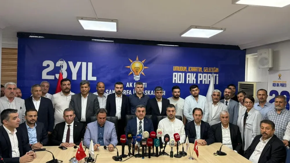 Başkan Günbegi