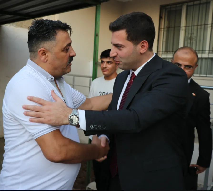 Ceylanpınar