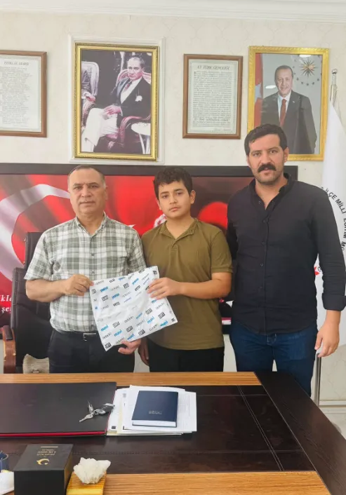 Ceylapınar