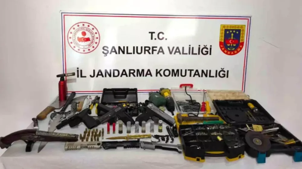 Şanlıurfa