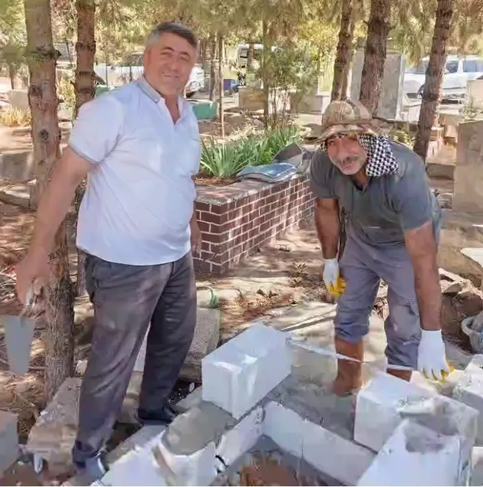 Ceylanpınar