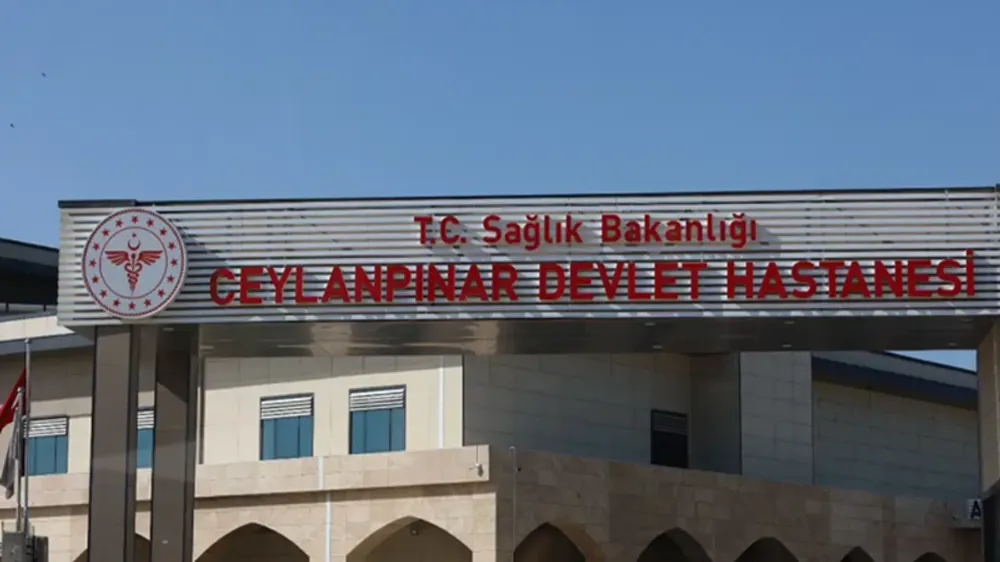 Ceylanpınar-Akçakale Yolunda Feci Kaza: Çok Sayıda Yaralı